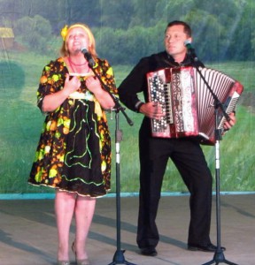 Дуэт Доля_